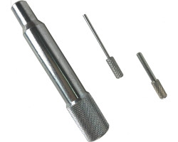 Набор фиксаторов OPEL 1.0 / 1.2 / 1.4 REWOLT (T1511OPL)-foto2