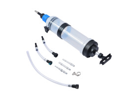 Шприц для скачивания/нагнетания жидкостей 1500мл REWOLT T1612