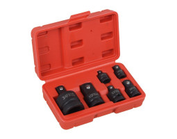 Набор ударных адаптеров 6 предметов REWOLT T1585-foto3