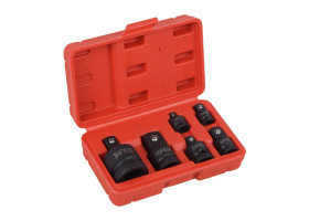 Набор ударных адаптеров 6 предметов REWOLT T1585-foto3