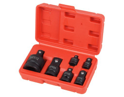 Набор ударных адаптеров 6 предметов REWOLT T1585-foto2