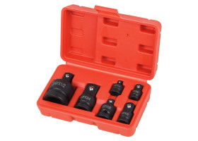 Набор ударных адаптеров 6 предметов REWOLT T1585-foto2