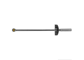 Ключ динамометрический стрелочный 1/2" 0-300Nm REWOLT T0033