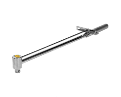 Ключ динамометрический стрелочный 1/2" 0-300Nm REWOLT T0033-foto2