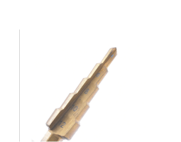 Набір свердел ступінчастих 3пр. (4-12, 4-20, 4-32мм), для отворів із кроковим конусом REWOLT T1635-foto5