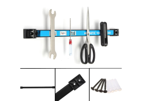 Магнітна рейка тримач для інструменту 60см REWOLT T1777-foto2