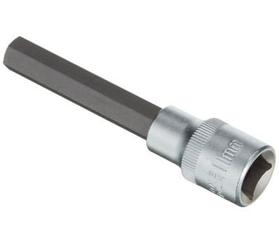 Головка с насадкой HEX 11 мм, 1/2", L=100 мм REWOLT (T1134-HEX11)