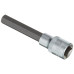 Головка с насадкой HEX 11 мм, 1/2", L=100 мм REWOLT (T1134-HEX11)