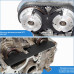 Мастер-набор фиксаторов ГРМ Ford, Mazda, Volvo 1.25–2.0 Duratec, EcoBoost | 1.4–2.4 Duratorq REWOLT T1953FRD Мастер-набор фиксаторов ГРМ Ford, Mazda, Volvo 1.25–2.0 Duratec, EcoBoost | 1.4–2.4 Duratorq REWOLT T1953FRD
