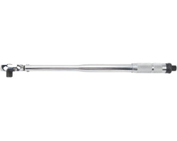 Ключ динамометрический 1/2" 28-210 Нм REWOLT T0032-foto4