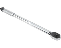 Ключ динамометрический 1/2" 28-210 Нм REWOLT T0032-foto2