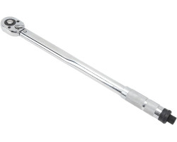 Ключ динамометрический 1/2" 28-210 Нм REWOLT T0032-foto3