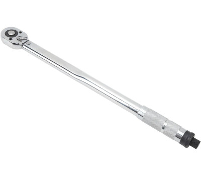 Ключ динамометричний 3/8" 19-110 Нм REWOLT T0031