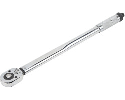 Ключ динамометрический 1/2" 28-210 Нм REWOLT T0032 Ключ динамометрический 1/2" 28-210 Нм REWOLT T0032