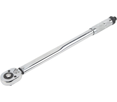 Ключ динамометричний 3/8" 19-110 Нм REWOLT T0031