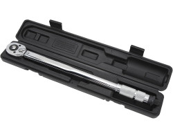 Ключ динамометрический 1/2" 28-210 Нм REWOLT T0032-foto5