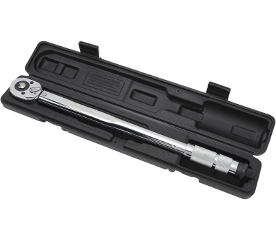 Ключ динамометричний 3/8" 19-110 Нм REWOLT T0031