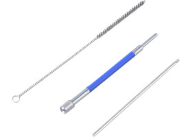 Набір для чищення посадкових місць форсунок REWOLT T3061-foto3