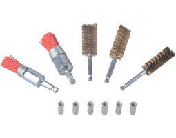 Набор для чистки посадочных мест форсунок REWOLT T3061-foto4