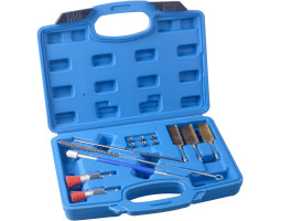 Набор для чистки посадочных мест форсунок REWOLT T3061-foto2