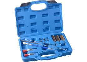 Набір для чищення посадкових місць форсунок REWOLT T3061-foto2