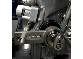 Набір для заміни шківа колінвала Ford 1.0 EcoBoost REWOLT T1785FRD-foto7