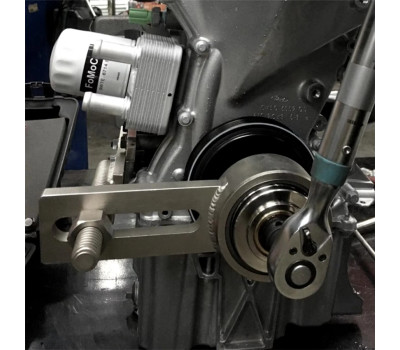 Набор для замены коленвала шкива Ford 1.0 EcoBoost REWOLT T1785FRD