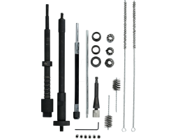 Набор для восстановления и очистки посадочных мест REWOLT T3062-foto3