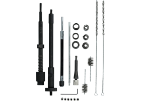 Набір для відновлення та очищення посадочних місць форсунок REWOLT T3062-foto3