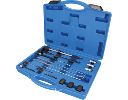 Набор для восстановления и очистки посадочных мест REWOLT T3062-foto2