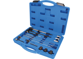 Набір для відновлення та очищення посадочних місць форсунок REWOLT T3062-foto2