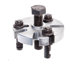 Съемник шкивов универсальный 42-82 мм REWOLT T9026-foto2