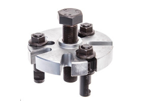 Знімач шківів універсальний 42-82 мм REWOLT T9026-foto2