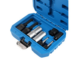 Набор для ремонта форсунок Common Rail REWOLT T3058-foto4