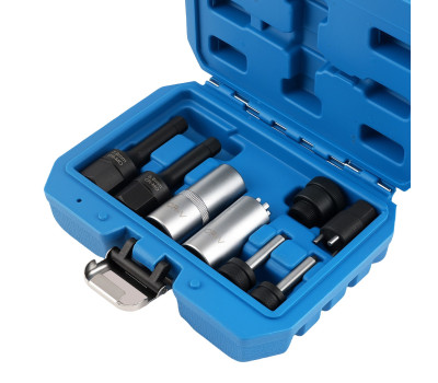 Набор инструментов для ремонта форсунок Common Rail REWOLT T3058