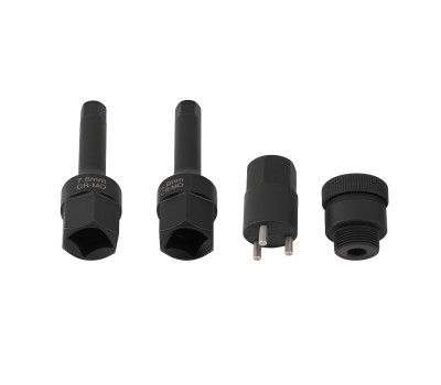 Набор инструментов для ремонта форсунок Common Rail REWOLT T3058