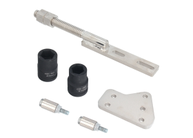 Набір для заміни шківа колінвала Ford 1.0 EcoBoost REWOLT T1785FRD-foto4