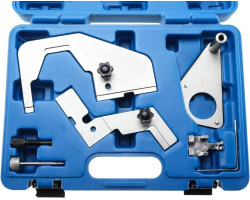 Набор фиксаторов FORD ECOBOOST 2.0 REWOLT (T1955FRD)-foto2