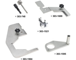 Набор фиксаторов FORD ECOBOOST 2.0 REWOLT (T1955FRD)-foto3