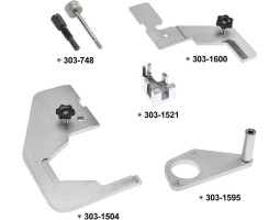 Набор фиксаторов FORD ECOBOOST 2.0 REWOLT (T1955FRD)-foto3