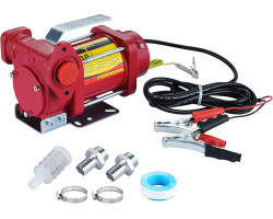 Насос для перекачки бензина VSO 40 л/мин 12В VS0340-012 Насос для перекачки бензина VSO 40 л/мин 12В VS0340-012