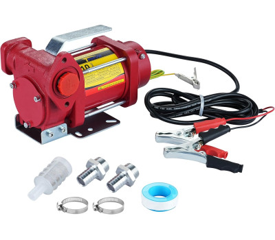 Насос для перекачки бензина VSO 40 л/мин 12В VS0340-012 Насос для перекачки бензина VSO 40 л/мин 12В VS0340-012