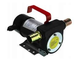 Насос для перекачування дизельного палива 230V Silver S10919 Насос для перекачування дизельного палива 230V Silver S10919