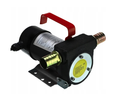 Насос для перекачки дизельного топлива 230V Silver S10919 Насос для перекачки дизельного топлива 230V Silver S10919