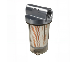 Фильтр-влагоотделитель Rewolt 80л/мин 30мк SLGL-6