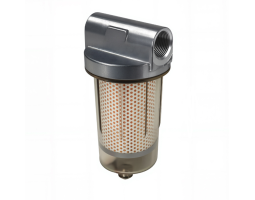 Фильтр-влагоотделитель Rewolt 80л/мин 100мк SLGL-6 Фильтр-влагоотделитель Rewolt 80л/мин 100мк SLGL-6