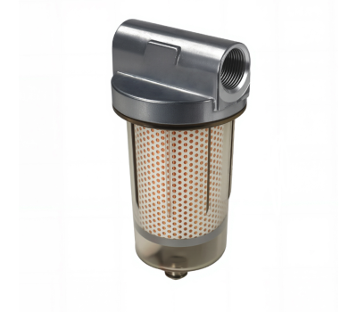 Фильтр-влагоотделитель Rewolt 80л/мин 100мк SLGL-6