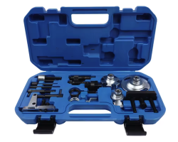 Фиксаторы ГРМ VW, AUDI VAG 2.7,3.0 TDI V6; 4.0,4.2TDI V8 REWOLT (T7838VAG)