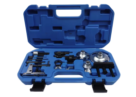 Фиксаторы ГРМ VW, AUDI VAG 2.7,3.0 TDI V6; 4.0,4.2TDI V8 REWOLT (T7838VAG)