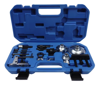 Фиксаторы ГРМ VW, AUDI VAG 2.7,3.0 TDI V6; 4.0,4.2TDI V8 REWOLT (T7838VAG)